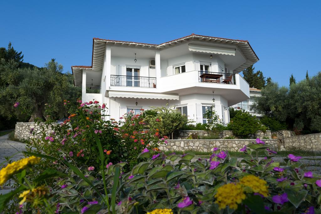 Yénion Korakias Seaviewヴィラ 部屋 写真