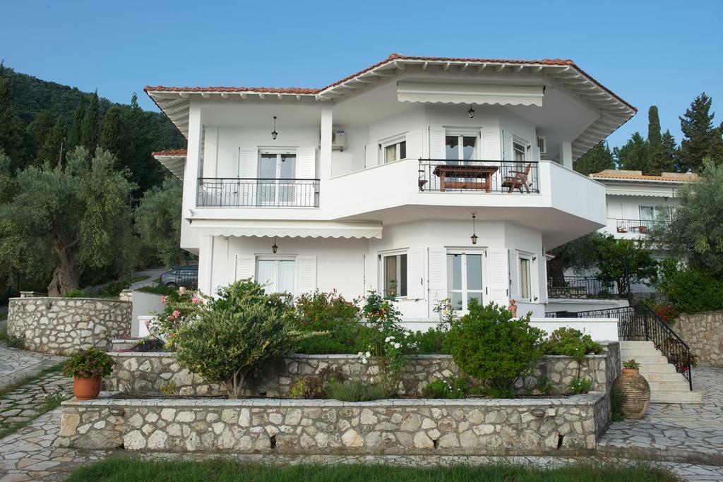 Yénion Korakias Seaviewヴィラ 部屋 写真