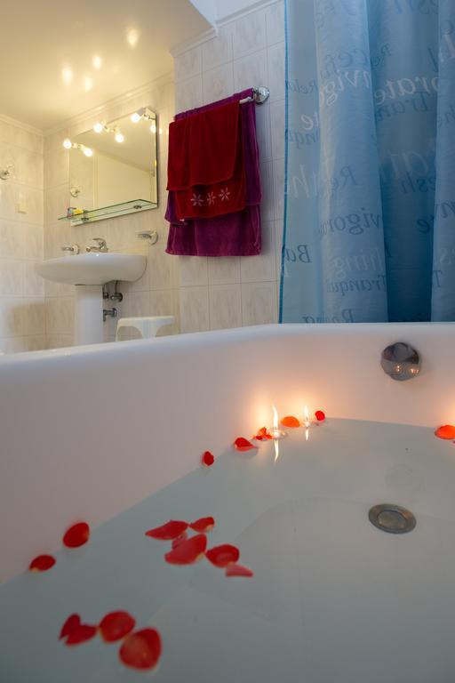 Yénion Korakias Seaviewヴィラ 部屋 写真