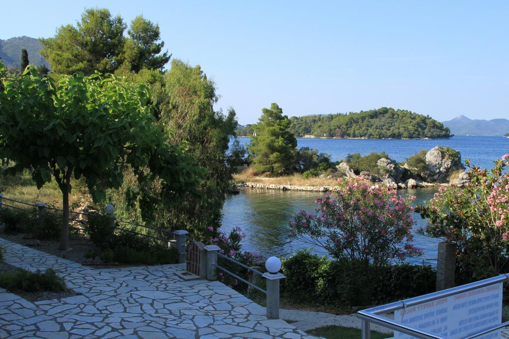 Yénion Korakias Seaviewヴィラ 部屋 写真